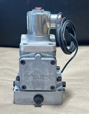 NEW Nopak-Matic 310