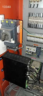 2017 MILLTRONICS ML26/40 CNC Lathes | Midstate Machinery (17)