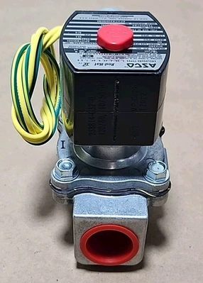 NEW ASCO EFHT8215G030