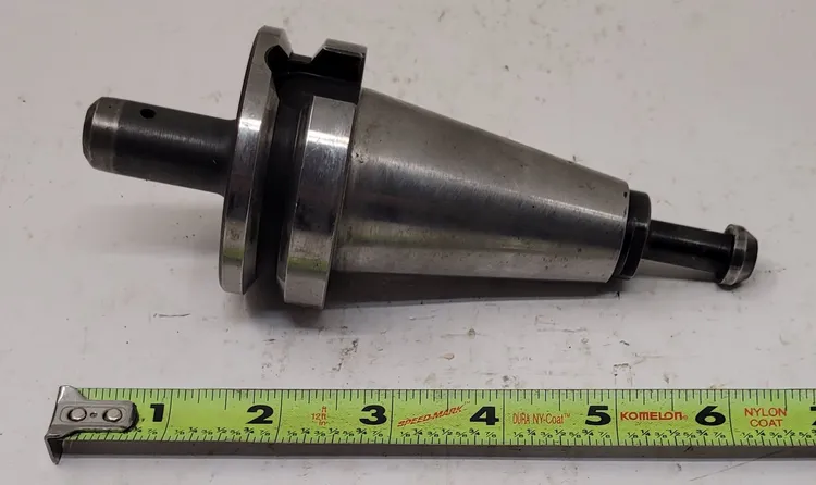 COMMAND CAT 40 Tool Holder Tooling & Accessories, Tooling | Machinery Central