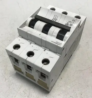Used SIEMENS 5SX23C25 Circuit Breakers Michigan US | Ideal Machinery #1299893