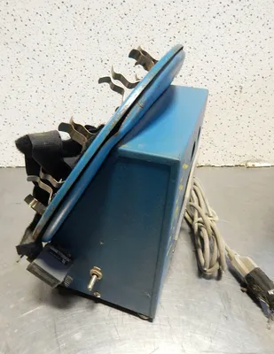 USED SCIENTIFIC EQUIPMENT TUBE ROTATOR TUBE ROTATOR