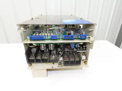 Used YASKAWA _UNKNOWN_ Variable Speed Drives Indiana US | Arrow Industrial #1408059