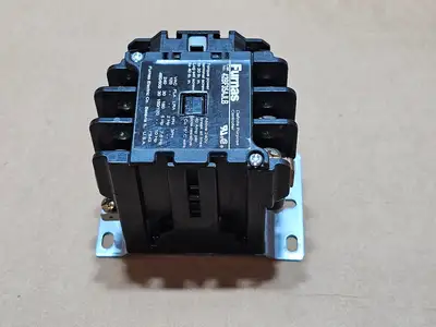 Used FURNAS 42BF35AJLB Switchgears British Columbia CA | Lenmark #1438347