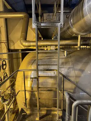 Used _UNKNOWN_ _UNKNOWN_ Boilers FR | Apex Auctions #1552324