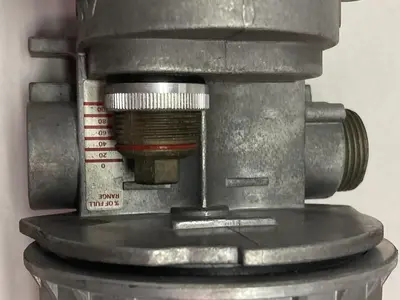 New | in-Stock ASCO SB32D Solenoid Valves Ohio US | Surplus Asset Holdings #1226419