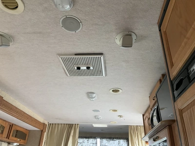USED 2006 JAYCO GREYHAWK 31