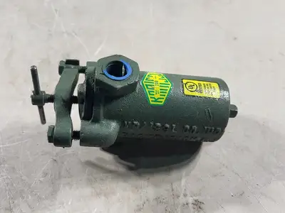 NEW KRAISSL 72-3-1A
