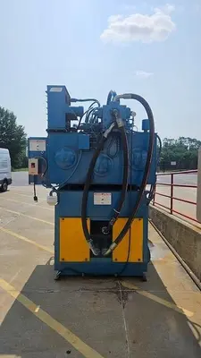 Used 2009 MARATHON EWC-15060 Balers New York US | MICHAM2813 INC #1516653