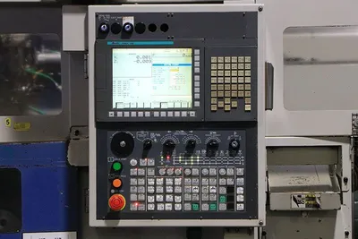 2013 MURATEC MW120 LATHES, TURNING, N/C & CNC | Piselli Enterprises (9)