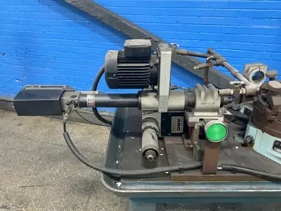 Used ARO _UNKNOWN_ Indexing Table Drills Ohio US | HGR 24 #1508132