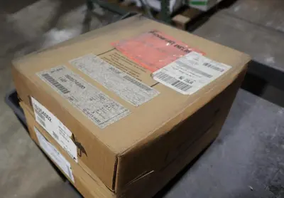 ABB 1SU54002 DRIVE AC DRIVE SP500 SERIES 2 HP NEW IN BOX #GF282