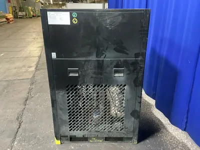 Used _UNKNOWN_ _UNKNOWN_ Refrigerated Air Compressor Dryers Ohio US | HGR 24 #1372993
