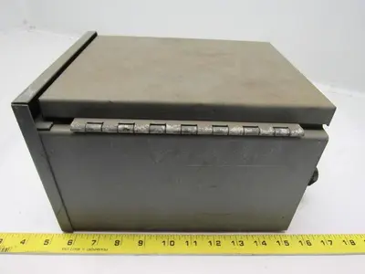 Diamond Electrotonic Co. 517392-3030 TR-24/WS Control Box Assembly Unit