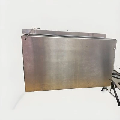 Used Audion Elektro Audionvac VMS 43-5 Sealers California US | ANACAPA EQUIPMENT BROKERS, INC #1465118