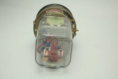 Used Dwyer 3015C Pressure Switches California US | Davliegogo LLC #1705247