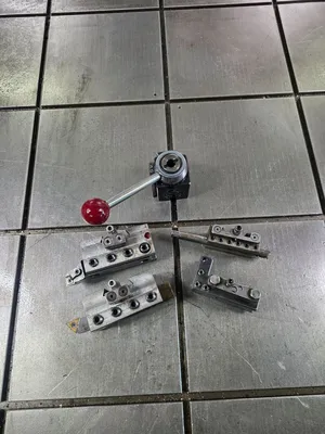 Used ARMSTRONG 81-009 Tooling & Accessories (Other) Florida US | GMT #1285087