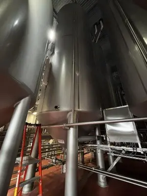 2008 MUELLER 16,600 GALLON Stainless Steel Tanks | Perry Equipment (3)