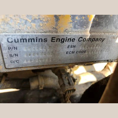 USED 2005 LIEBHERR R984C LITRONIC