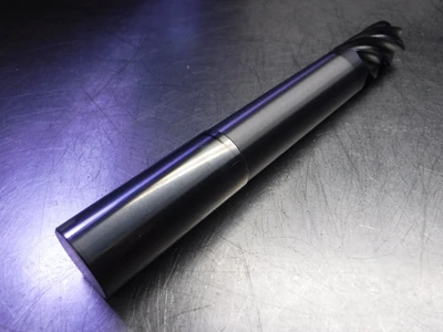 Data Flute 1.250" 6 Flute Carbide Endmill 1.250" Shank D63760 (LOC299)