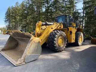2021 CATERPILLAR 988K Wheel Loaders | JYC EQUIPMENT (6)