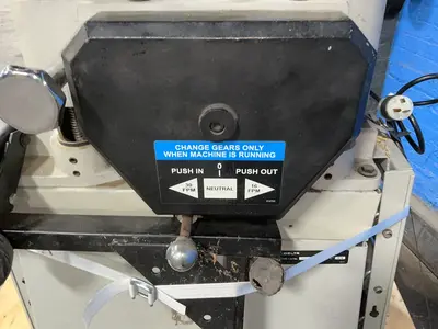 Used DELTA 50785 Woodworking Planers Ohio US | HGR 24 #1520793