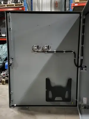 NEW 2013 SABRE SGP-8816