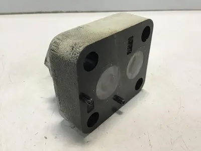 USED VICKERS C5G 815