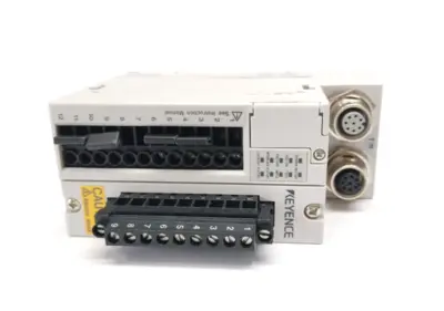 Used KEYENCE SL-R11 Light Curtains & Grids Michigan US | Maverick Industrial Sales #1475267