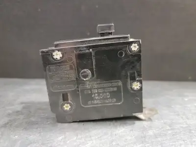 Used WESTINGHOUSE BA230 Switchgears British Columbia CA | Lenmark #243808