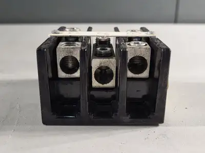 USED SQUARE D 9080 LBA362101