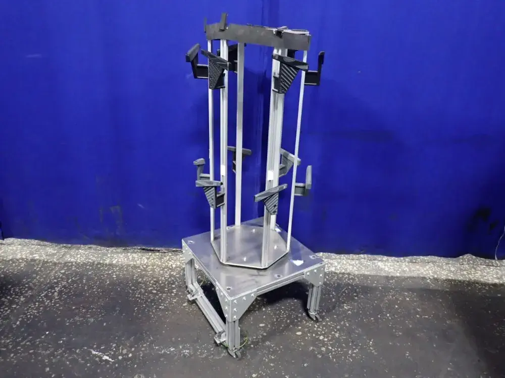 Storage Rack