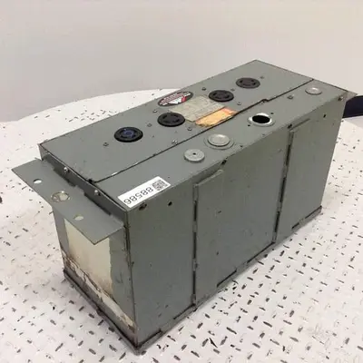 USED WESTINGHOUSE 6E4161
