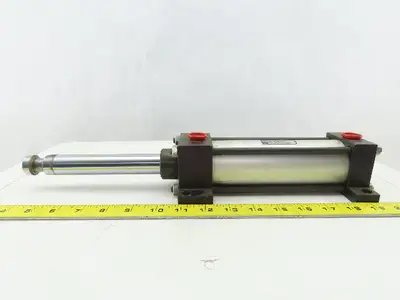 New | in-Stock MILWAUKEE CYLINDER _UNKNOWN_ Pneumatic Cylinders | Arrow Industrial #632782