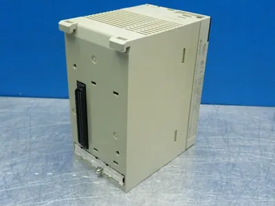 USED OMRON CS1HCPU63H