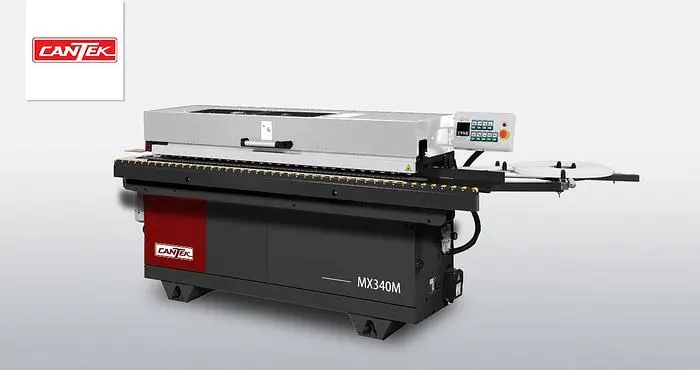 NEW CANTEK MX340M