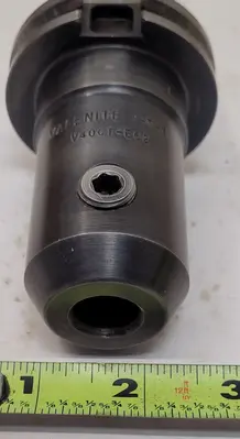Used VALENITE V40CT-E62 Misc Industrial Equipment Kentucky US | Aucto #687634
