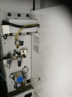 USED 2007 MICROCUT VMCF-760