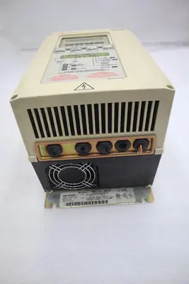 ABB ACS500 AC Drive ACS501-002-4-00P2 2 HP 3 PH STOCK 2267-A