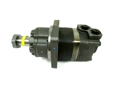 NEW EATON 110-1213-006 HYDRAULIC MOTOR 1101213006