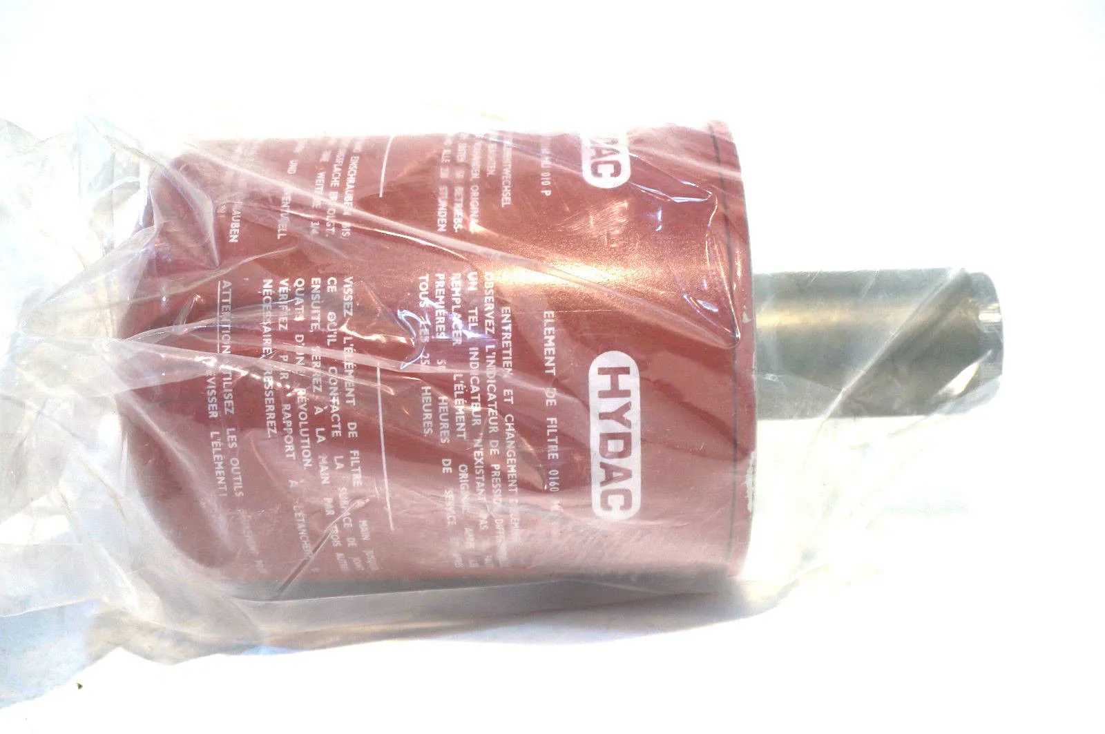 NEW HYDAC 02068880 FILTER