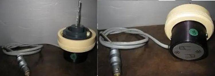 Used _UNKNOWN_ UT150 SUFFIX: -VN STYLE: S2 AMB. TMP. 50 DEG. C. Sensors Texas US | Bamko Surplus Process Equipment #937218