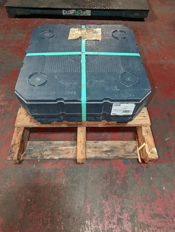 New | in-Stock FAG 23056 B.MB Industrial Controls | Surplus Asset Holdings #1221609