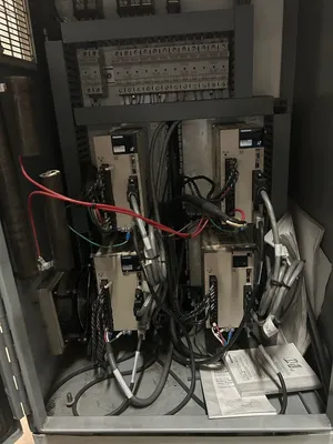 2008 GLOUCESTER 4180s Bag Machines, Bottom Seal in Line | Mark One Machinery (9)