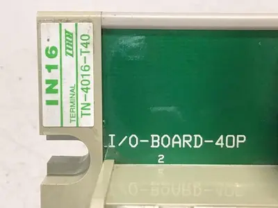 USED TOGI TN-4016-T40