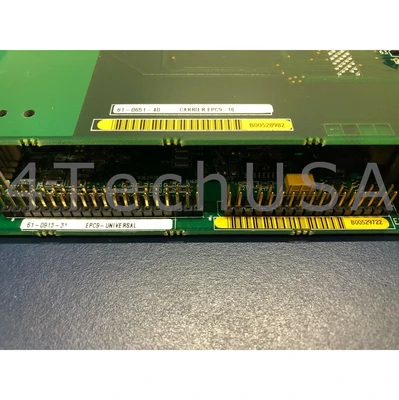 Used Universal Instruments Corporation 47545701 Miscellaneous PCB & SMT Equipment Michigan US | 4Tech USA #1540474