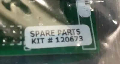 USED Allen-Bradley Allen Bradley 1336-MOD-L3