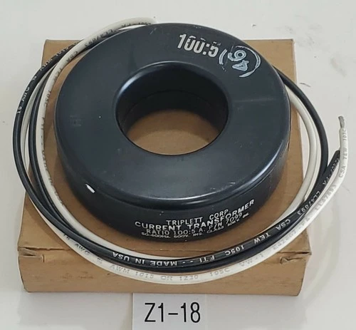 NEW Triplett 7099