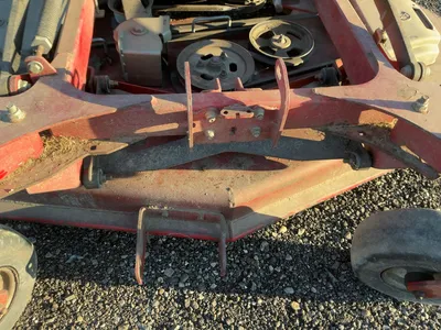 Used TORO GRANDSTAND MULTI FORCE 60" Mowers Michigan US | Miedema Asset Management Group #1437689