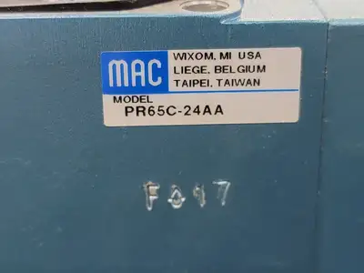 NEW MAC PR65C-24AA